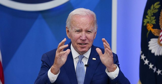 NYT Dashes Joe Biden's 2024 Hopes with 6 Devastating Articles