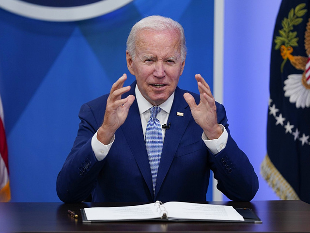 House GOP Presses Fact Checkers over Biden's 'Recession' Definition - Vimarsana News