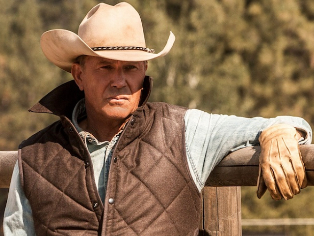Report: Kevin Costner Won't Return to 'Yellowstone' after Season Five - Vimarsana News