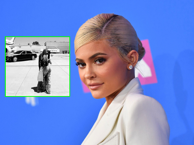Kylie Jenner Labeled 'Climate Criminal' over 17-Minute Private Jet Flight - Vimarsana News