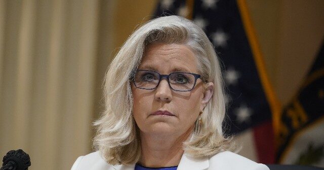 WaPo Columnist Urges Democrats to Save Liz Cheney from Primary Defeat