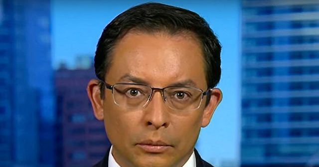Chicago Alderman Lopez: Elitism 'Running Rampant Through the Democratic Party'
