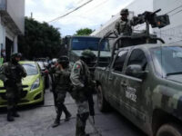 Mexican Army Kills 19 Cartel Gunmen During Shootout in Sinaloa