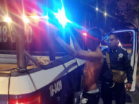 Five Suspected Tren de Aragua Members Shot Inside Mexico City Bar