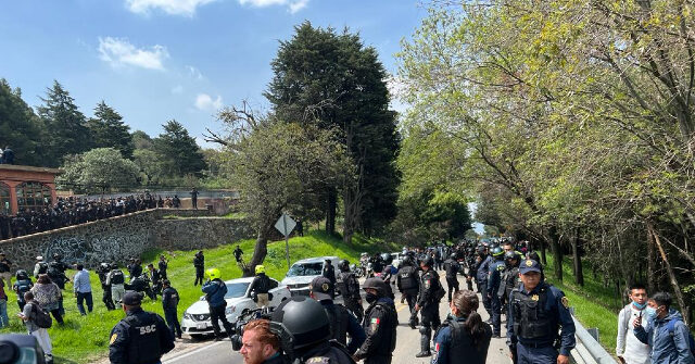 El Chapo’s Son Confesses to Kidnapping Former Ally ‘El Mayo,’ Gives Details of Event