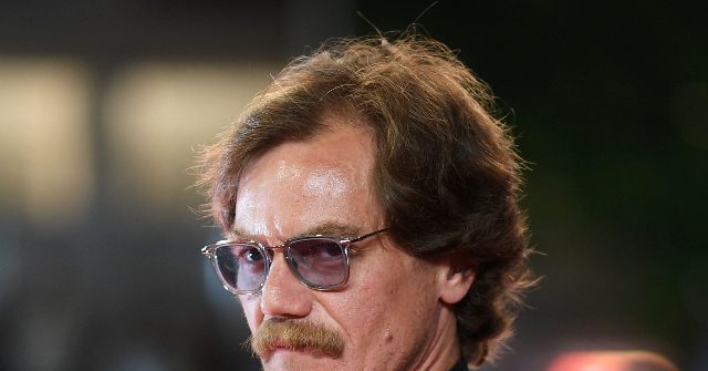 Report: Flash Star Michael Shannon Leaves Filmmaking Arkansas to Protest Abortion Law