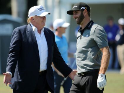 during the final round of the World Golf Championships-Cadillac Championship at Trump National Doral Blue Monster Course on March 6, 2016 in Doral, Florida.