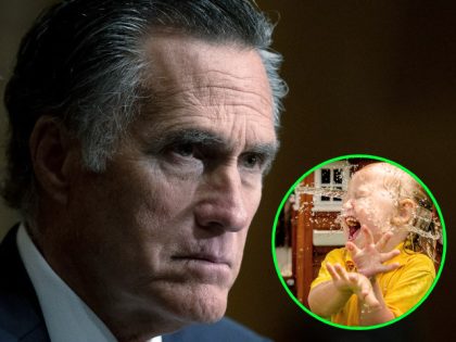 Mitt Romney (1)