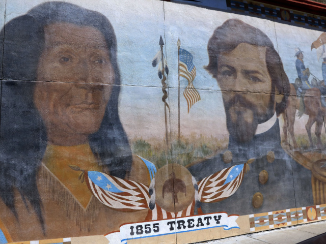Prof Sues U. of WA as School Tries to Force 'Land Acknowledgement' - Vimarsana News