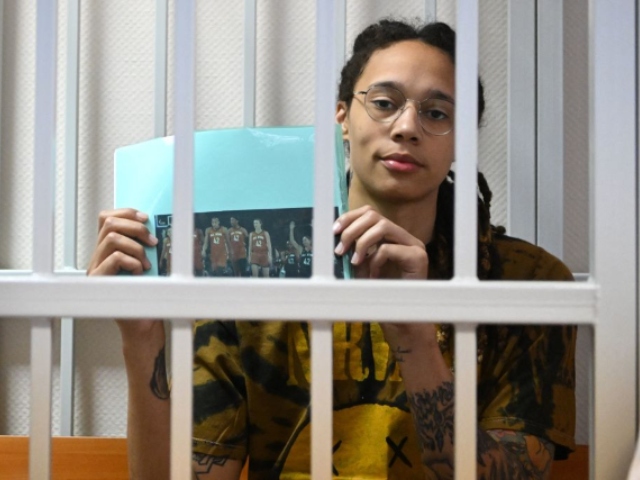 Brittney Griner Fears Language Translation Issues Made Situation in Russia Worse - Vimarsana News