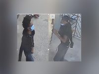 NYPD Releases Images of Suspects Who Robbed New York City Mayor Eric Adams Aide at Gunpoint