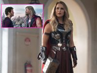 Natalie Portman Loves that Disney's 'Thor 4' Is ‘Gayest’ Marvel Movie