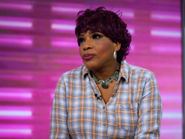 Report: NBC Blocked Macy Gray from Wearing 'Free Brittney Griner' Shirts on Today Show - Vimarsana News