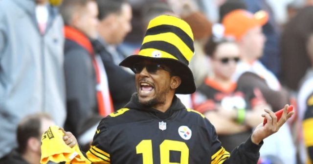 Heinz Field has a new name and Steelers fans hate him