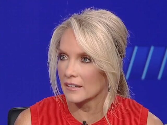 FNC’s Perino to Harris Spox: Kamala Has Done One Interview in 47 Days