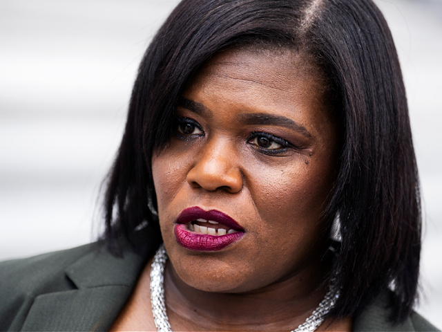 Dem Rep. Bush on Biden Seeking Second Term: 'I Don't Want to Answer That Question' - Vimarsana News