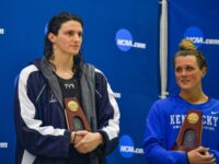 All-American Swimmer Who Competed with Lia Thomas: ‘I Feel Betrayed, Belittled’