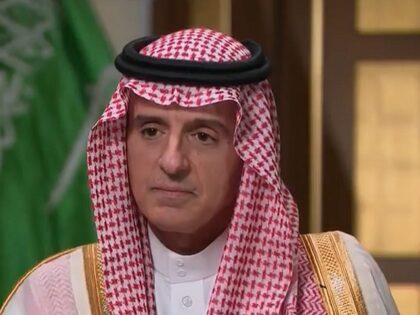 Saudi Diplomat Adel al-Jubeir on 7/15/2022 "Situation Room"