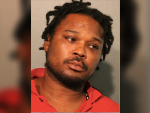 Chicago man accused of tossing naked woman to her death