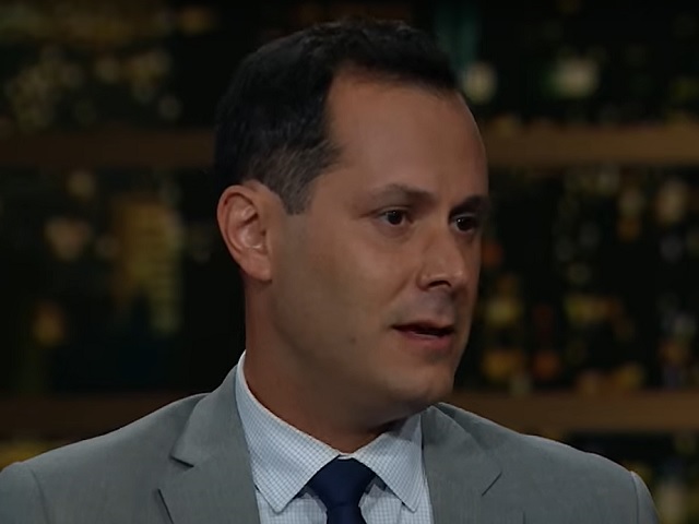 Sam Stein: Biden Has 'Bent' to Radicals - Vimarsana News