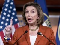 Pelosi: China Is a ‘Strong Democracy’ — ‘One of the Freest Societies in the World’