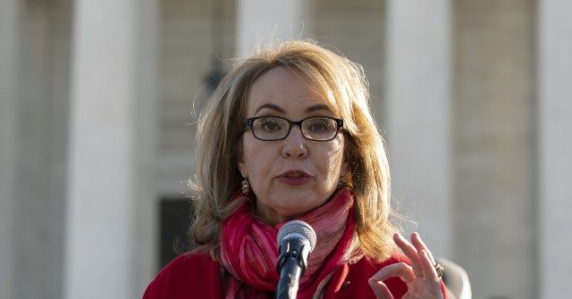 Biden Re-Election Endorsed by All Bloomberg/Giffords Gun Control Groups