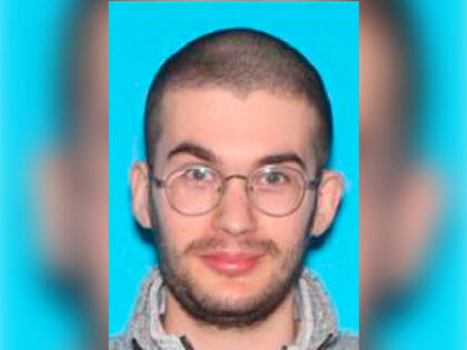 In this photo provided by the Iowa Department of Public Safety, Anthony Orlando Sherwin is