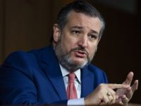 Cruz: Garland the 'Most Partisan,' 'Most Political' AG in U.S. History