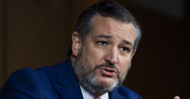 Cruz Questions Timeline of the Bidens' Deal with CEFC China Energy Co.