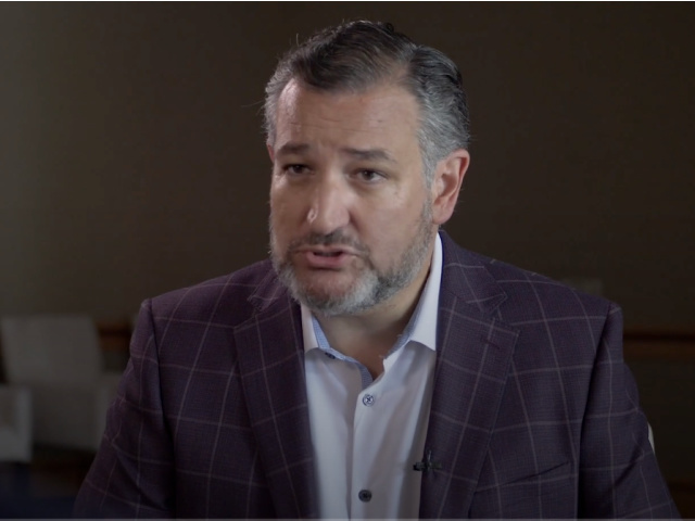 Ted Cruz Interview with Matt Boyle Ted Cruz Interview with Matt Boyle