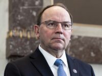 Exclusive — Rep. Tom Tiffany: Nancy Pelosi vs. White House on Taiwan Trip Is a Stress Test for Separation of Powers