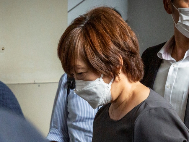 Abe Akie, Widow of Slain Ex-Japan PM Abe Shinzo, Gave First Lady Role a Voice - Vimarsana News