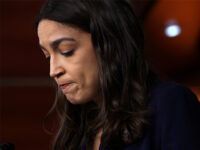 AOC’s Town Hall Erupts in Chaos, Constituent Calls Her ‘Piece of Sh*t’