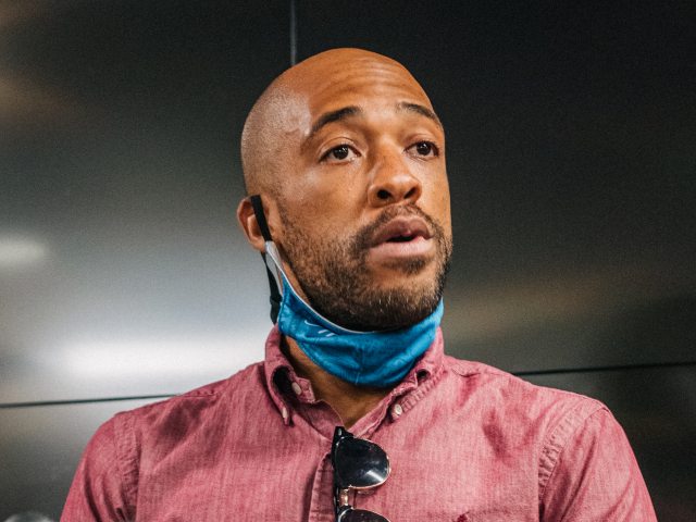 WI Democrat Senate Candidate Mandela Barnes Calls Founding of America 'Awful' - Vimarsana News