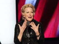 Bette Midler Slams Transphobic Accusations: ‘I’m Trying to Save Democracy for ALL PEOPLE’