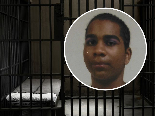 Transgender Inmate Who Impregnated Two at Women's Prison Transferred - Vimarsana News