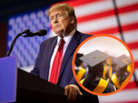 Donald Trump Unveils Plans to ‘Save American Education’ from ‘Radical-Left Maniacs’