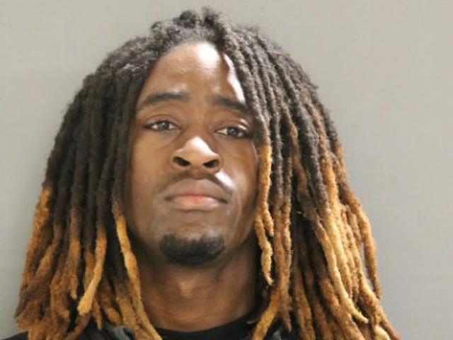 Police: Man Who Allegedly Shot Chicago Cop Last Month Arrested in Iowa - Vimarsana News