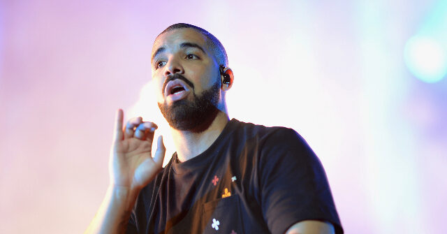 Intruder arrested at rapper Drake’s Los Angeles home