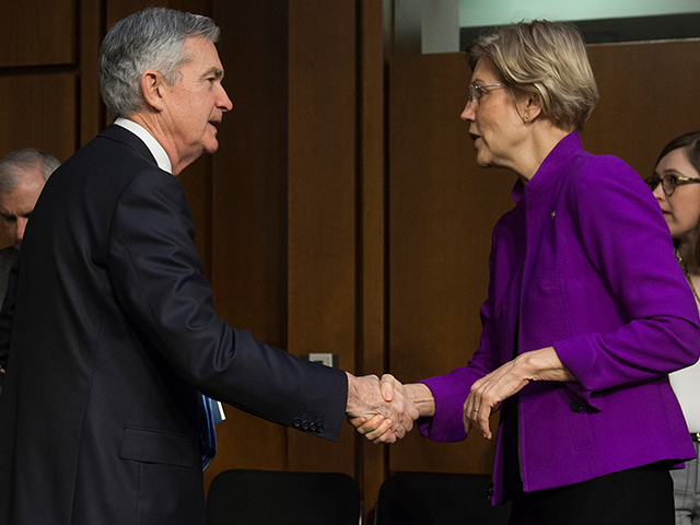 How far will Jerome Powell's Fed go?