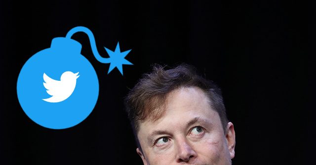 Elon Musk Pulls Out of Twitter Buyout Deal