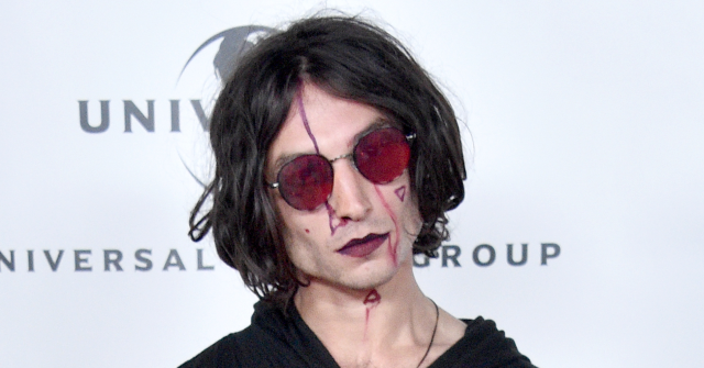 Ezra Miller Prosecutor Claims Gender Identity When ‘Flash’ Star Meets ‘Gun’