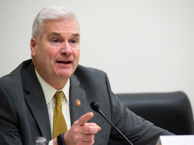 Republican Tom Emmer Warns of IRS Weaponization After Mar-a-Lago Raid - Vimarsana News