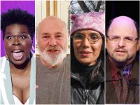 Hollywood Stars Reject July 4: Abortion, Slavery, Trump