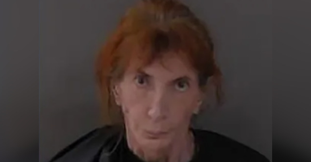Woman Accused of Hiding Dead Mom in Freezer to Get Disability Money Woman Accused of Hiding Dead Mom in Freezer to Get Disability Money