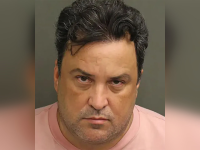 Sheriff’s Office: Florida Man Accused of Raping Woman at Disney World Resort