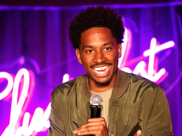 Actor, Comedian Jak Knight Dies at 28 - Vimarsana News
