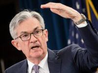 Fed Hikes Benchmark Rate by 25 Basis Points