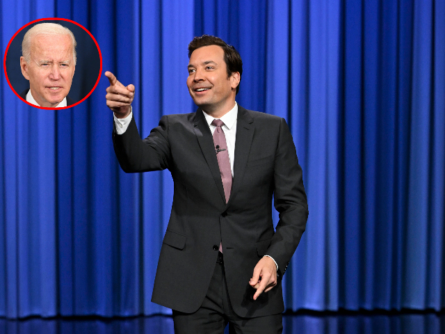 Jimmy Fallon Lambasts Biden's Rebound Case: At Least 'COVID Got a Second Term' - Vimarsana News