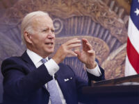 Breitbart Business Digest: Biden’s Incredible Shrinking Economy